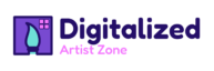 digitalizedartistzone.com