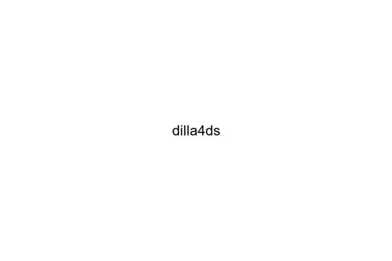 dilla4ds