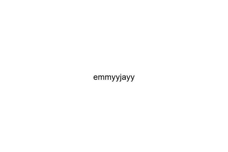 emmyyjayy