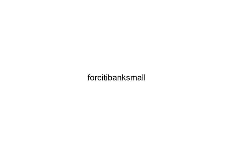 forcitibanksmall