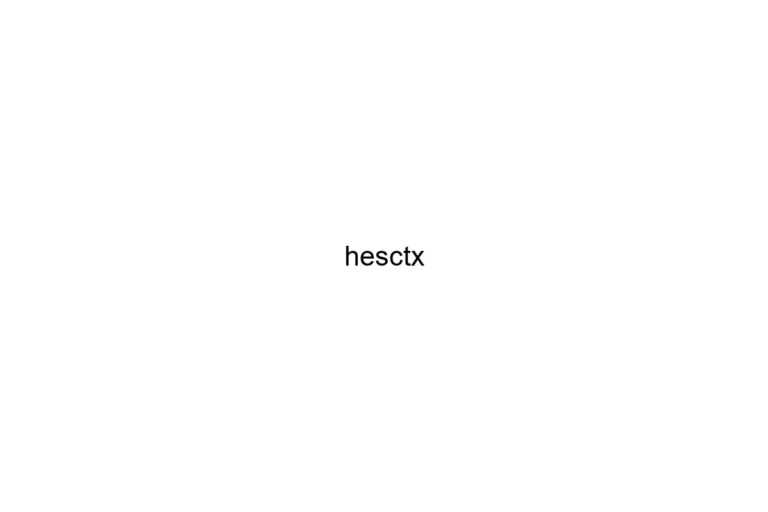 hesctx