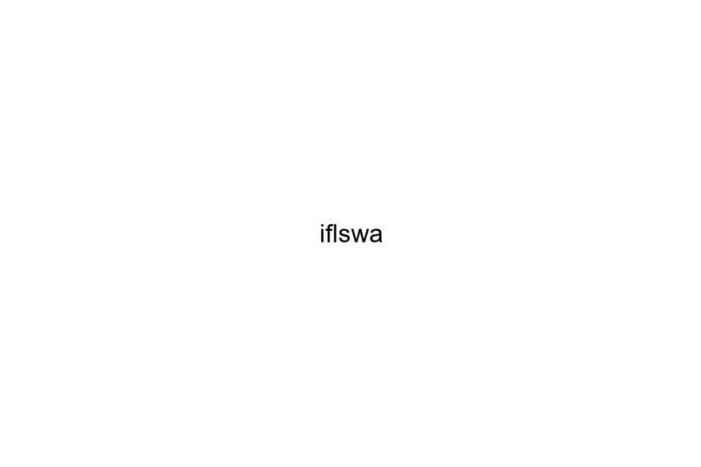 iflswa