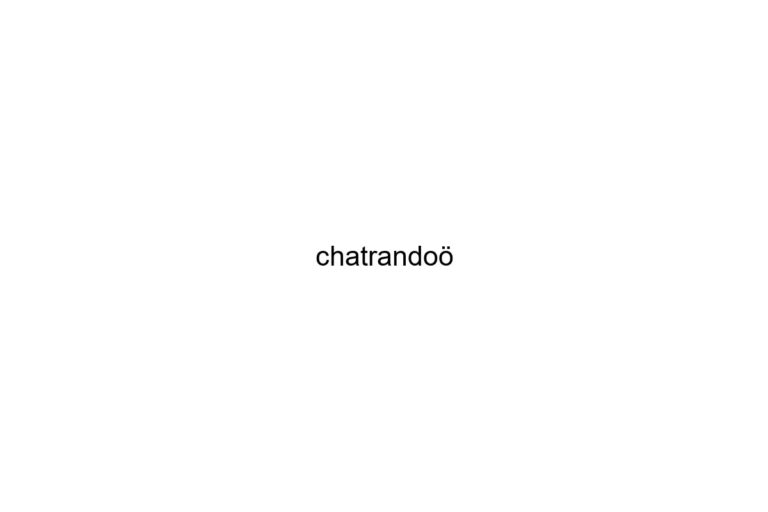 chatrando