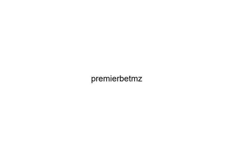 premierbetmz