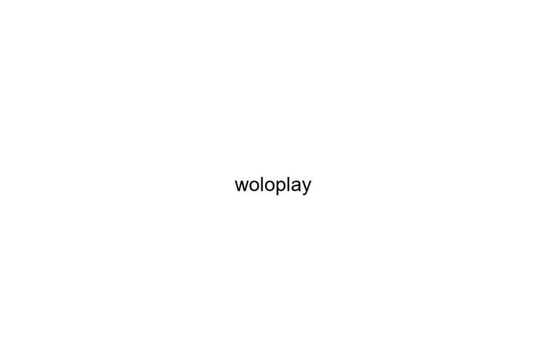 woloplay