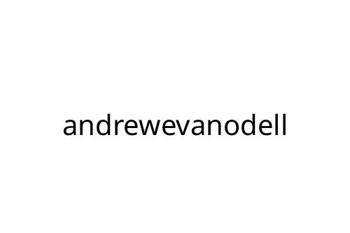 andrewevanodell