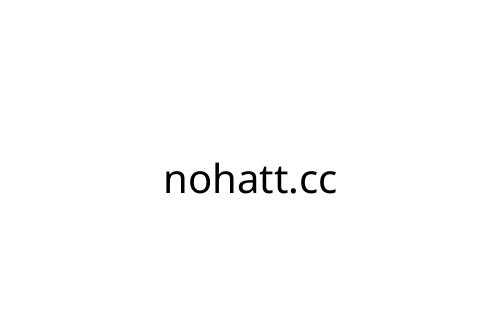 nohatt_cc