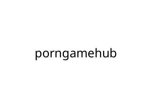 porngamehub