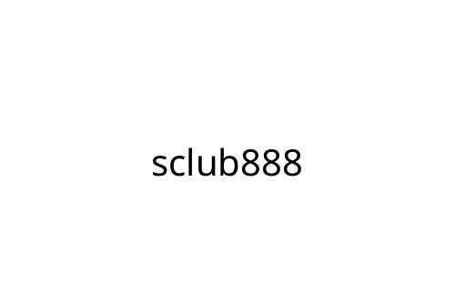 sclub888