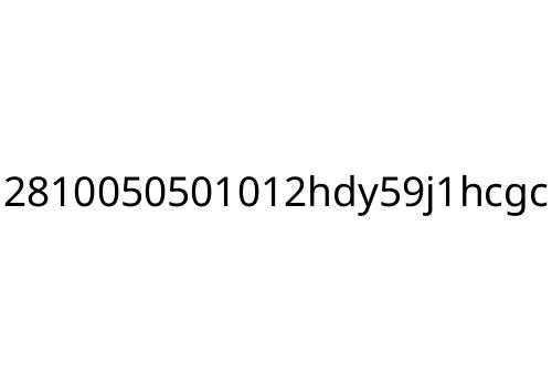 2810050501012hdy59j1hcgc