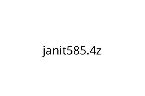 janit585_4z