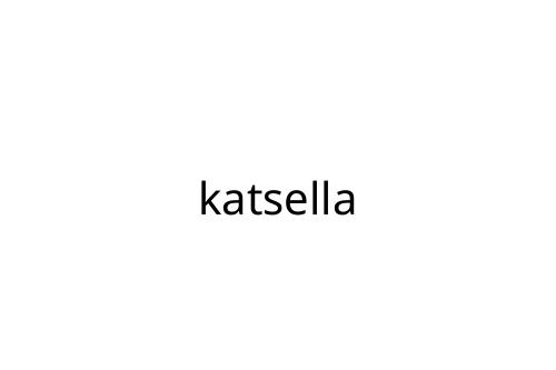 katsella