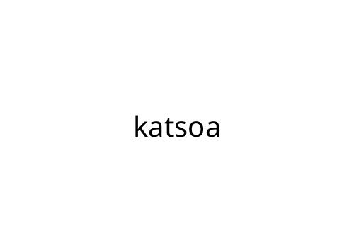 katsoa