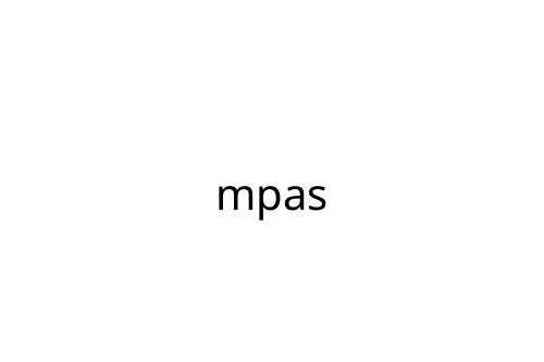 mpas