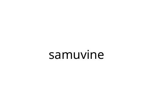 samuvine