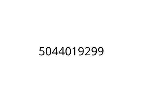 5044019299