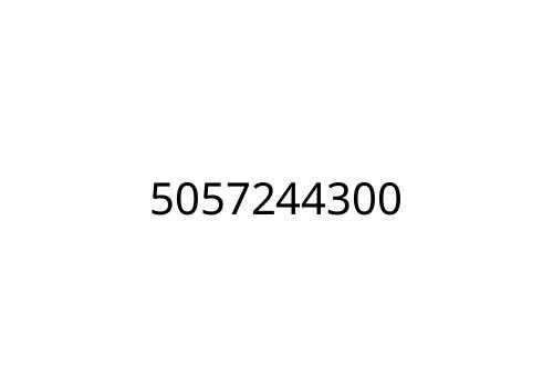 5057244300