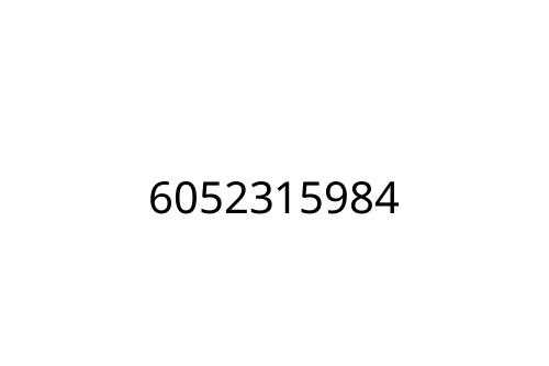 6052315984