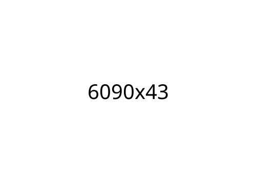 6090x43