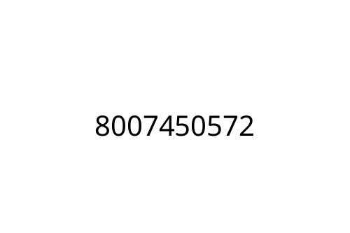8007450572