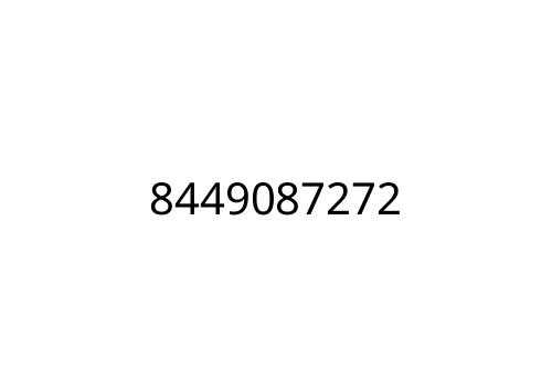 8449087272