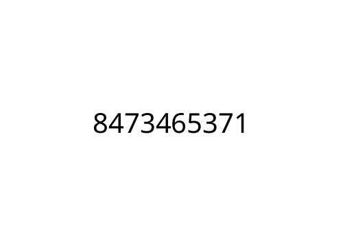 8473465371