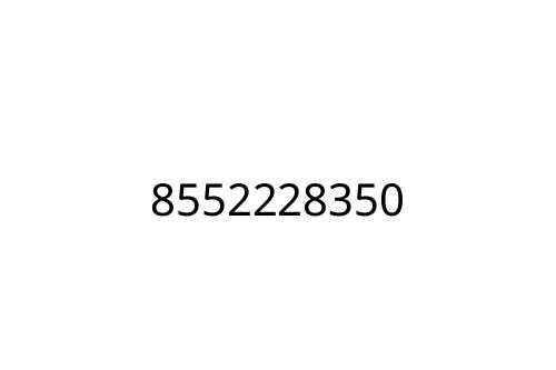8552228350