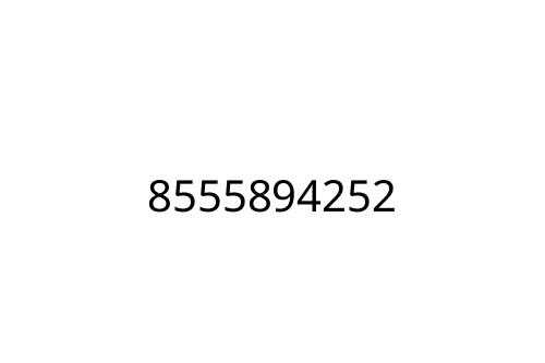 8555894252