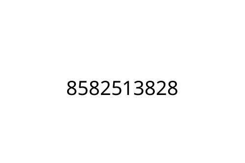 8582513828