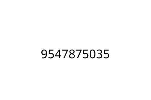 9547875035