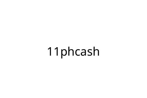 11phcash