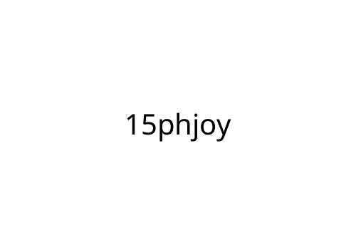 15phjoy