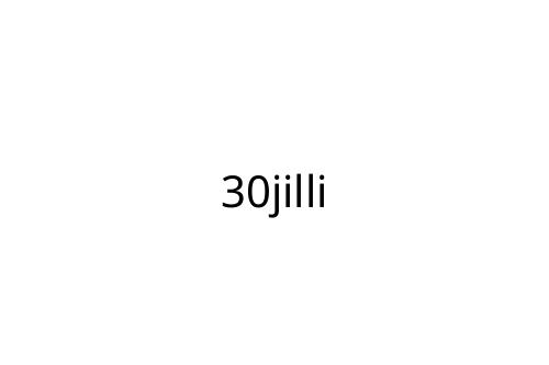 30jilli