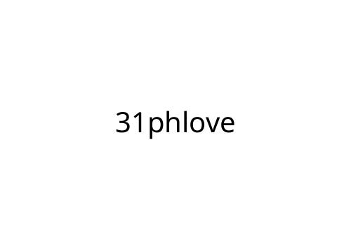 31phlove