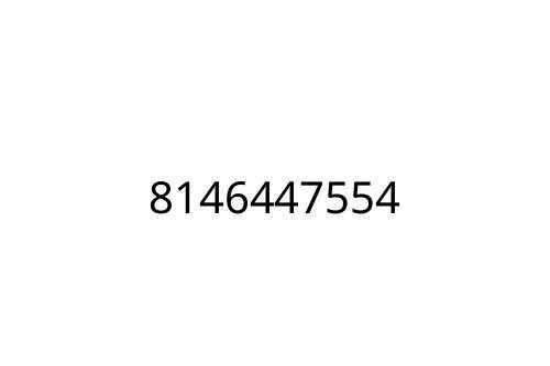 8146447554