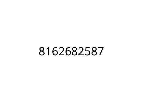 8162682587
