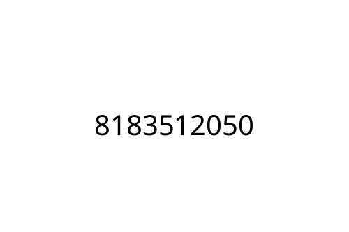 8183512050