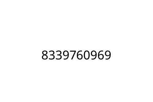 8339760969