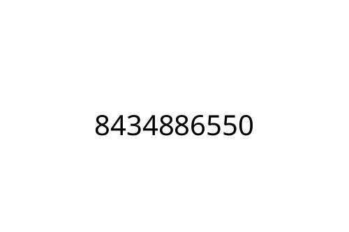 8434886550