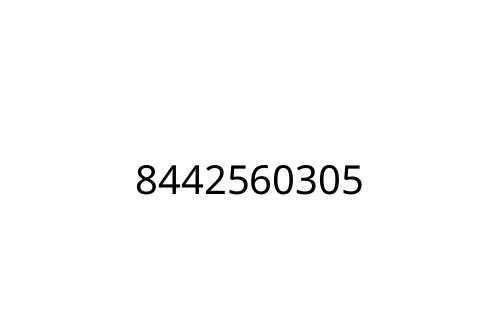 8442560305