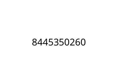 8445350260