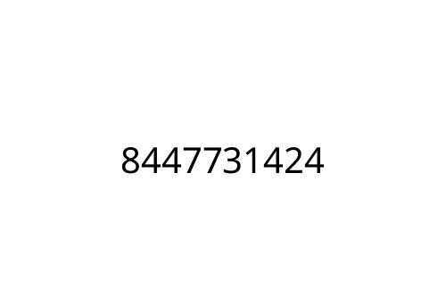 8447731424