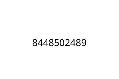 8448502489