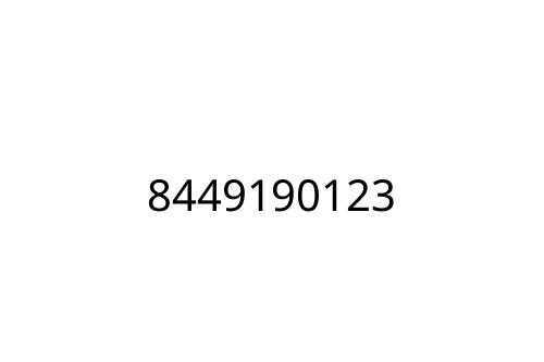 8449190123