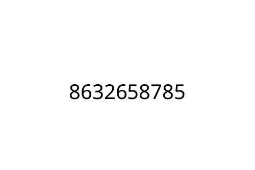 8632658785