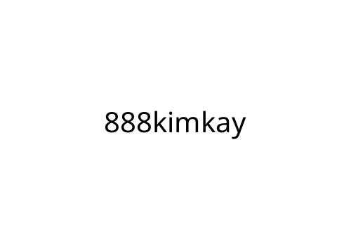 888kimkay