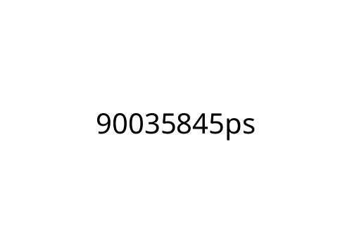 90035845ps