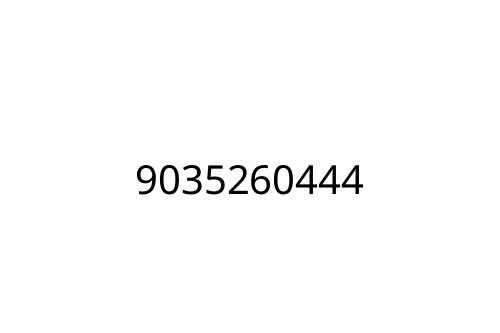 9035260444