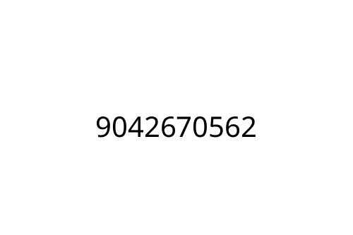 9042670562