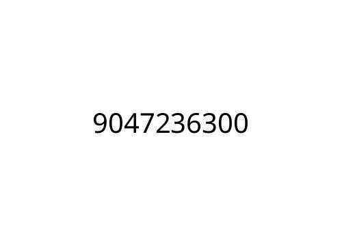 9047236300